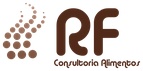 RF Consultoria Alimentos Logo