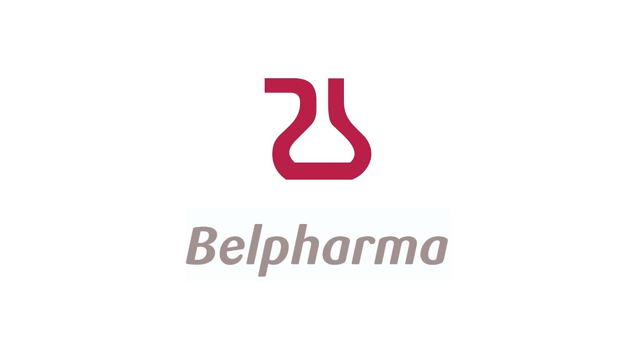 Logo Belpharma