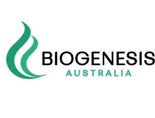 Logo Biogenesis Bagó