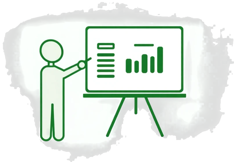 Ícone de Cursos e Treinamentos
